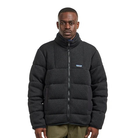 Patagonia - Reversible Down Better Sweater