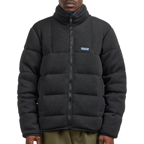 Patagonia - Reversible Down Better Sweater