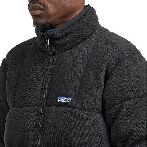 Patagonia - Reversible Down Better Sweater