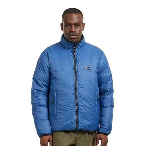 Patagonia - Reversible Down Better Sweater