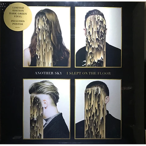 Another Sky - I Slept On The Floor
