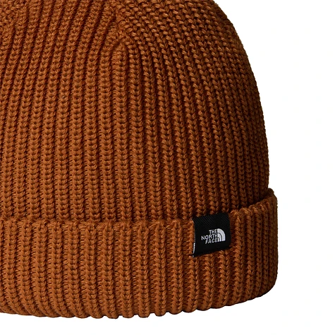 The North Face - TNF Fisherman Beanie