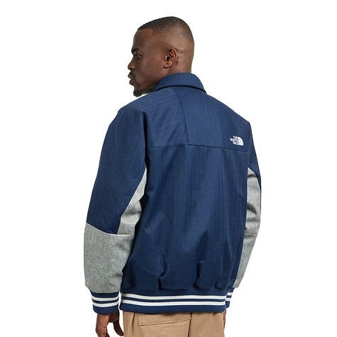 The North Face - Varsity Down Jacket - AP