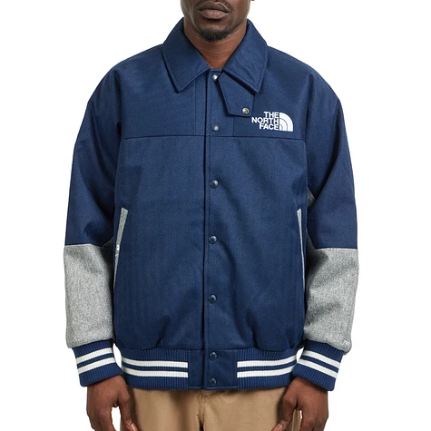 The North Face - Varsity Down Jacket - AP