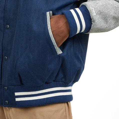 The North Face - Varsity Down Jacket - AP