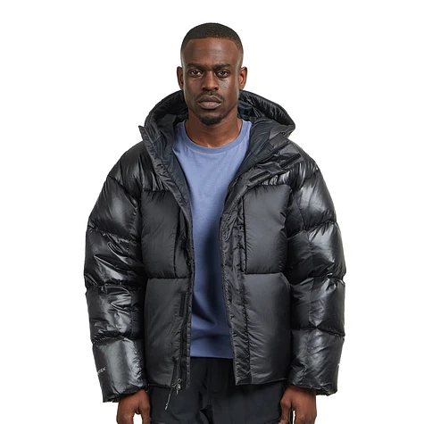 The North Face - Pertex Down Jacket - AP