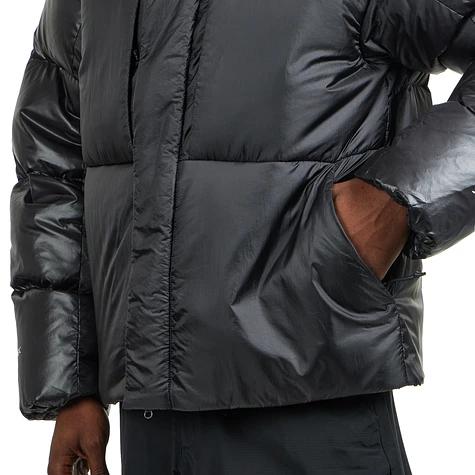 The North Face - Pertex Down Jacket - AP