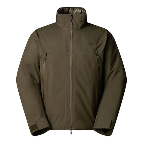 The North Face - Range Down Jacket