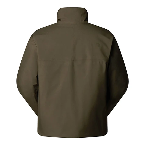 The North Face - Range Down Jacket