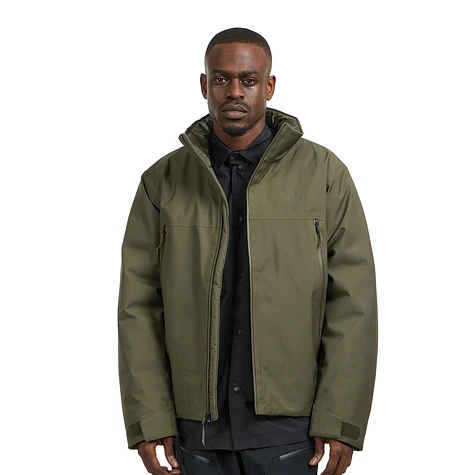 The North Face - Range Down Jacket