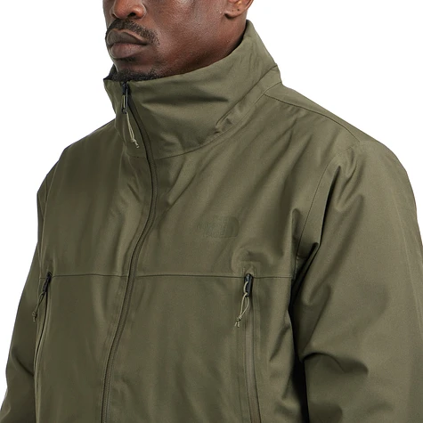 The North Face - Range Down Jacket