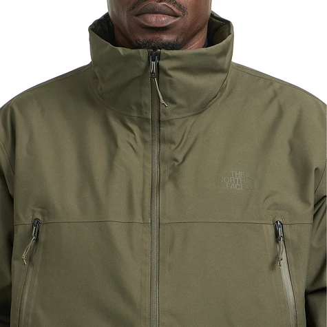 The North Face - Range Down Jacket