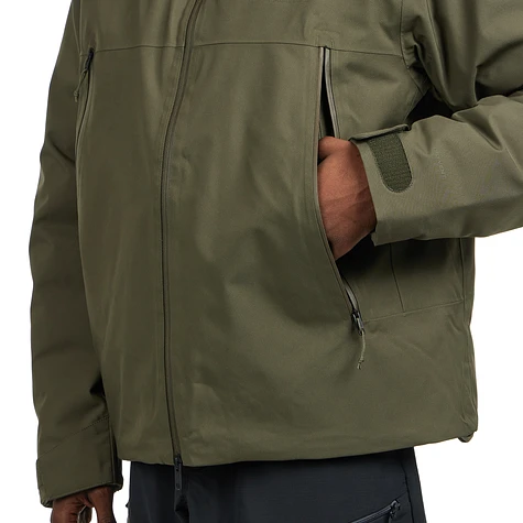 The North Face - Range Down Jacket