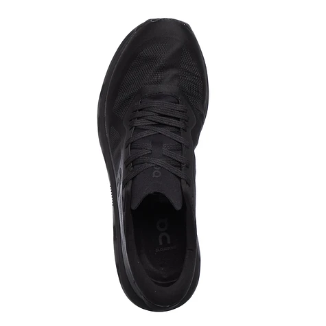 On Cloudzoneブラック 27cm ウィメンズ Cloudzone Moon | ブラック | On 日本