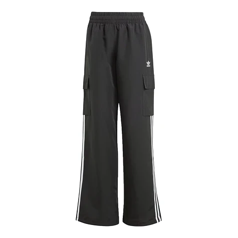 adidas - Adicolor 3-Stripes Cargo Track Pants