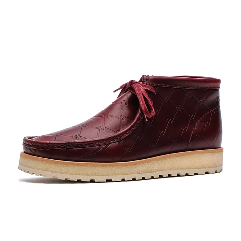 Clarks Originals x STARCOW - Wallabee Scout