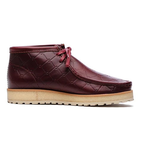 Clarks Originals x STARCOW - Wallabee Scout