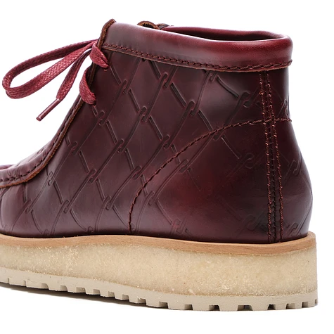 Clarks Originals x STARCOW - Wallabee Scout