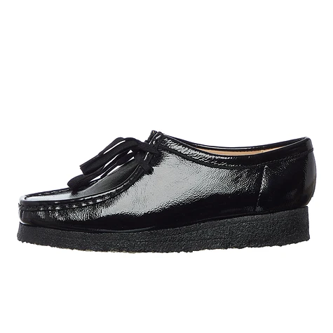 Clarks Originals - Wallabee