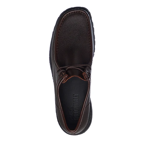 Clarks Originals - Walla Yukoner