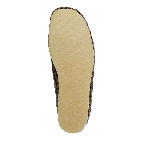 Clarks Originals - Wallabee