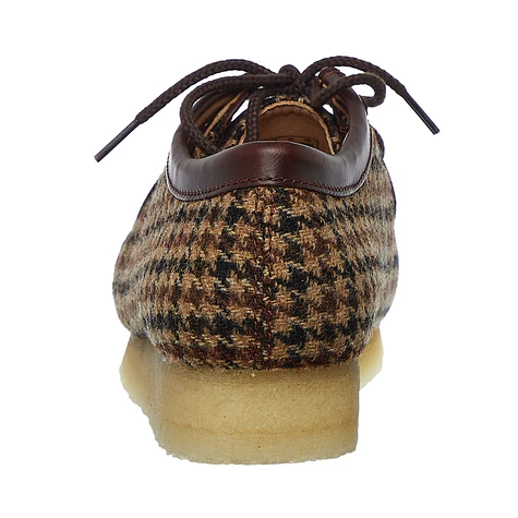 Clarks Originals - Wallabee
