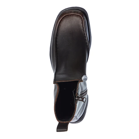 Clarks Originals - Effery Zip