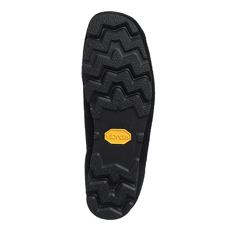 Clarks Originals x Post Archive Faction - Wallabee BT PAF