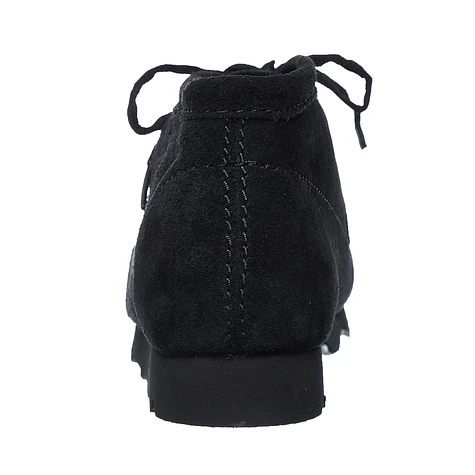 Clarks Originals x Post Archive Faction - Wallabee BT PAF