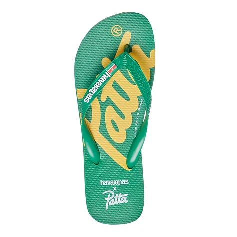 Patta x Havaianas - Top