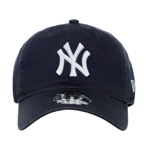 New Era - MLB Core Classic 2.0 New York Yankees 9Twenty Cap
