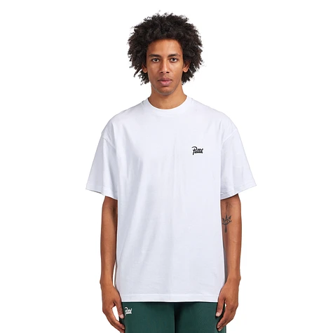 Patta - Script Logo T-Shirt