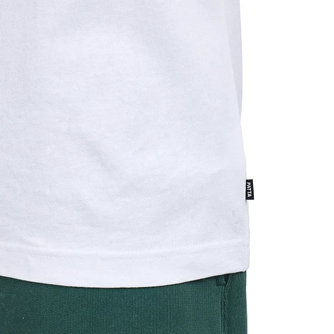 Patta - Script Logo T-Shirt