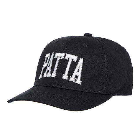 Patta - Arc Logo Snapback Cap