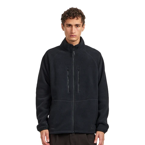 Snow Peak - Water-Repellent Fleece Jacket