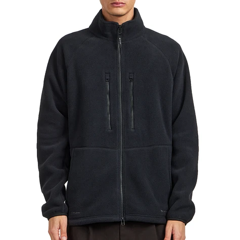 Snow Peak - Water-Repellent Fleece Jacket
