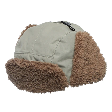 スノーピーク 帽子 FR Flight Cap  1  Greige Snow Peak - FR Flight Cap (Greige) | HHV