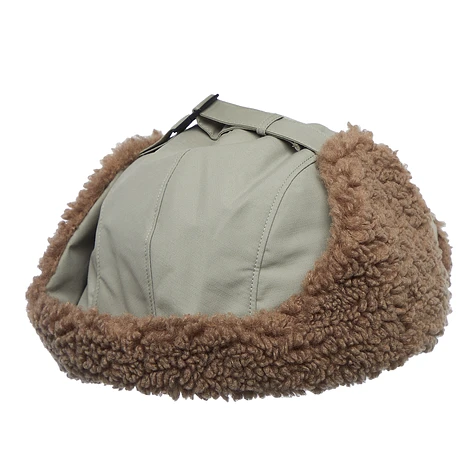 Snow Peak - FR Flight Cap (Greige) | HHV