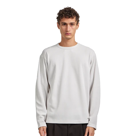 Snow Peak - Dry Thermal L/S T-Shirt