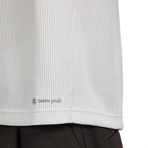 Snow Peak - Dry Thermal L/S T-Shirt