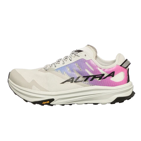Altra x SOAR Running - Mont Blanc Carbon