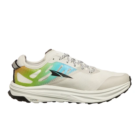 Altra x SOAR Running - Mont Blanc Carbon