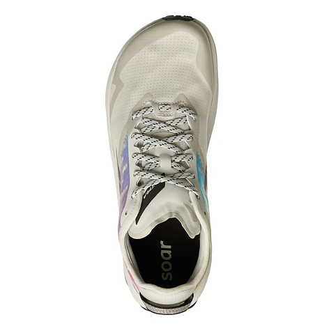 Altra x SOAR Running - Mont Blanc Carbon