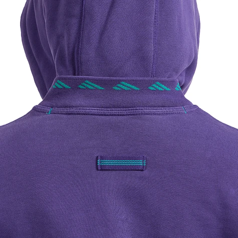adidas - EQT Cropped Hoodie