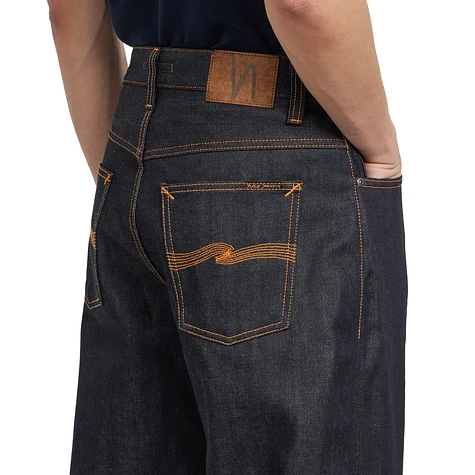 Nudie Jeans - Loud Larry