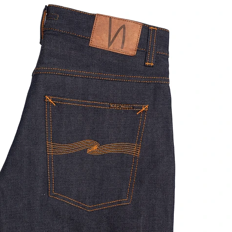 Nudie Jeans - Loud Larry