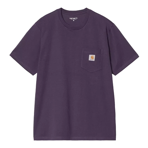 Carhartt WIP - S/S Pocket T-Shirt