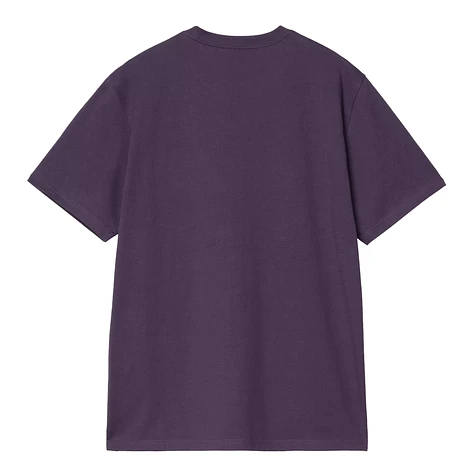 Carhartt WIP - S/S Pocket T-Shirt