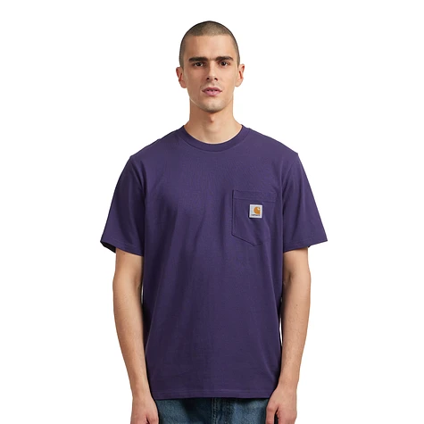 Carhartt WIP - S/S Pocket T-Shirt