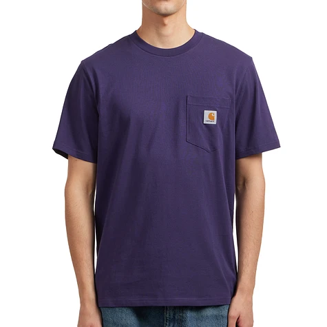 Carhartt WIP - S/S Pocket T-Shirt
